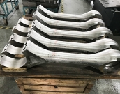 Crankshaft connecting rod